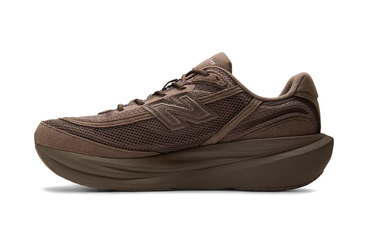 District Vision x New Balance 1080v15 Cortado District Vision x New Balance 1080v15 Cortado