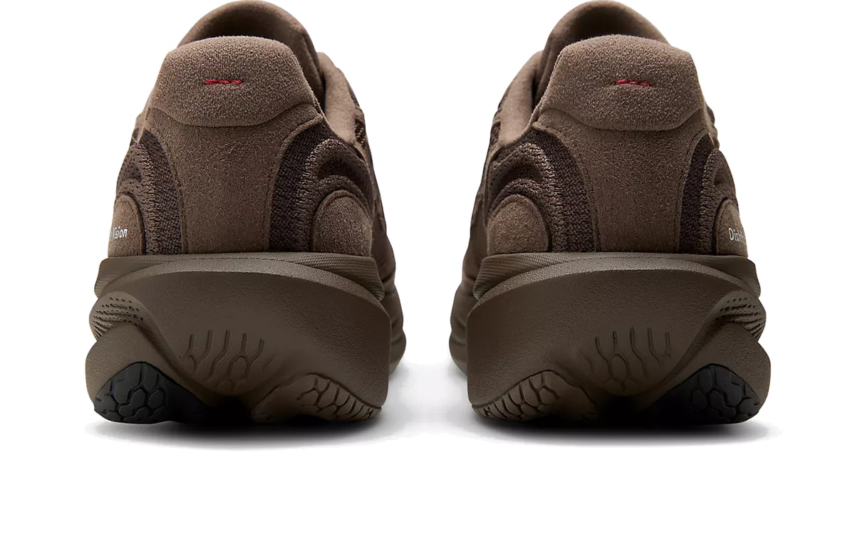 District Vision x New Balance 1080v15 Cortado District Vision x New Balance 1080v15 Cortado