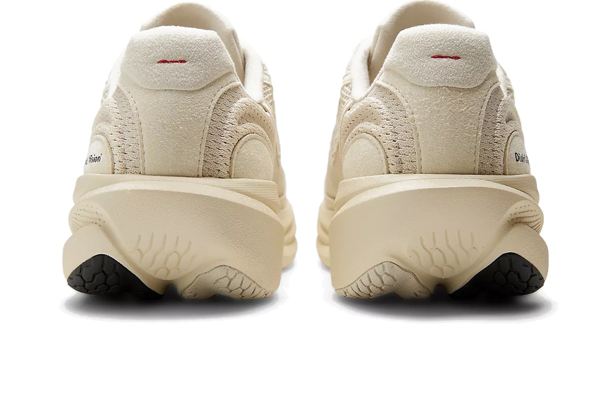 District Vision x New Balance 1080v15 Linen