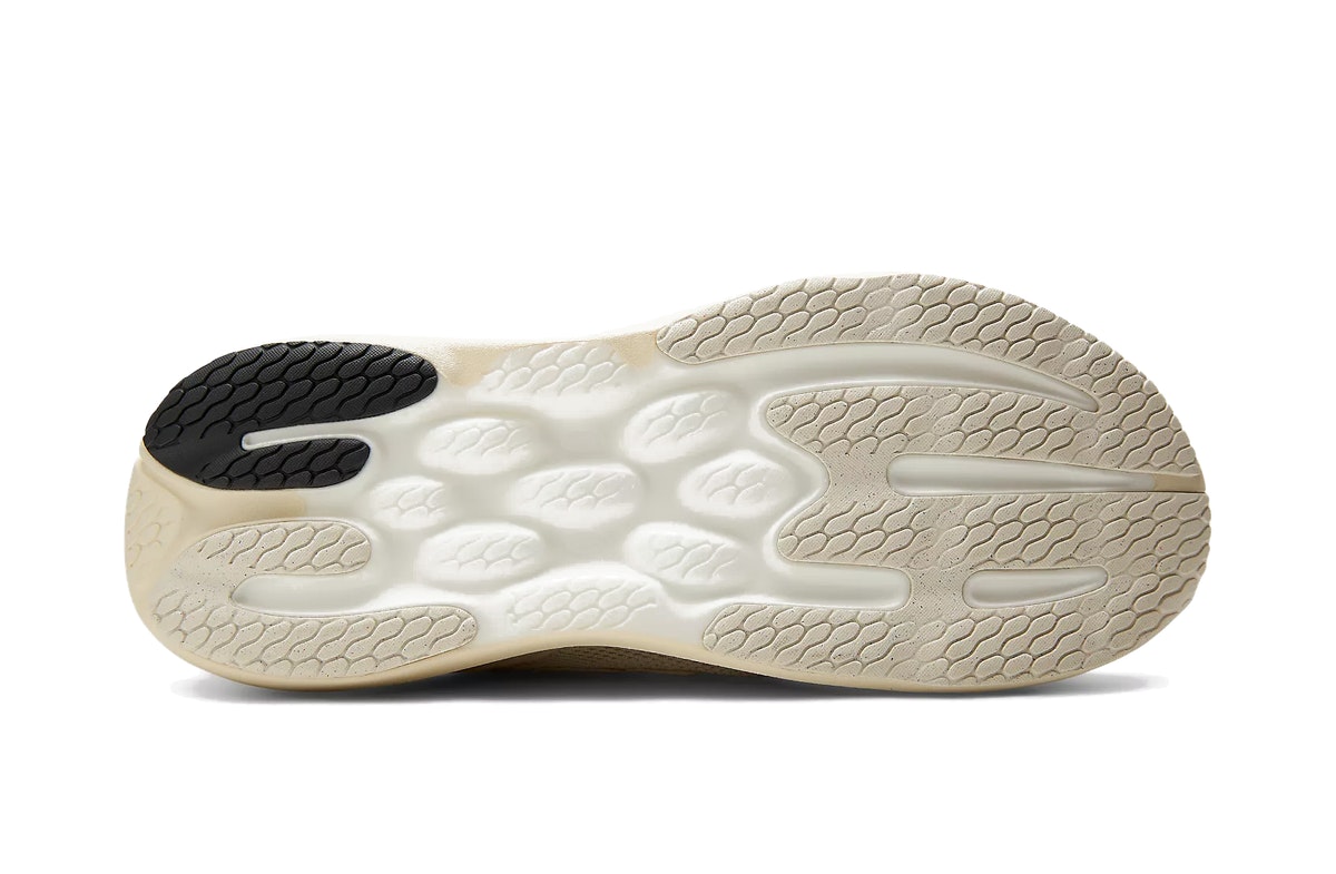 District Vision x New Balance 1080v15 Linen