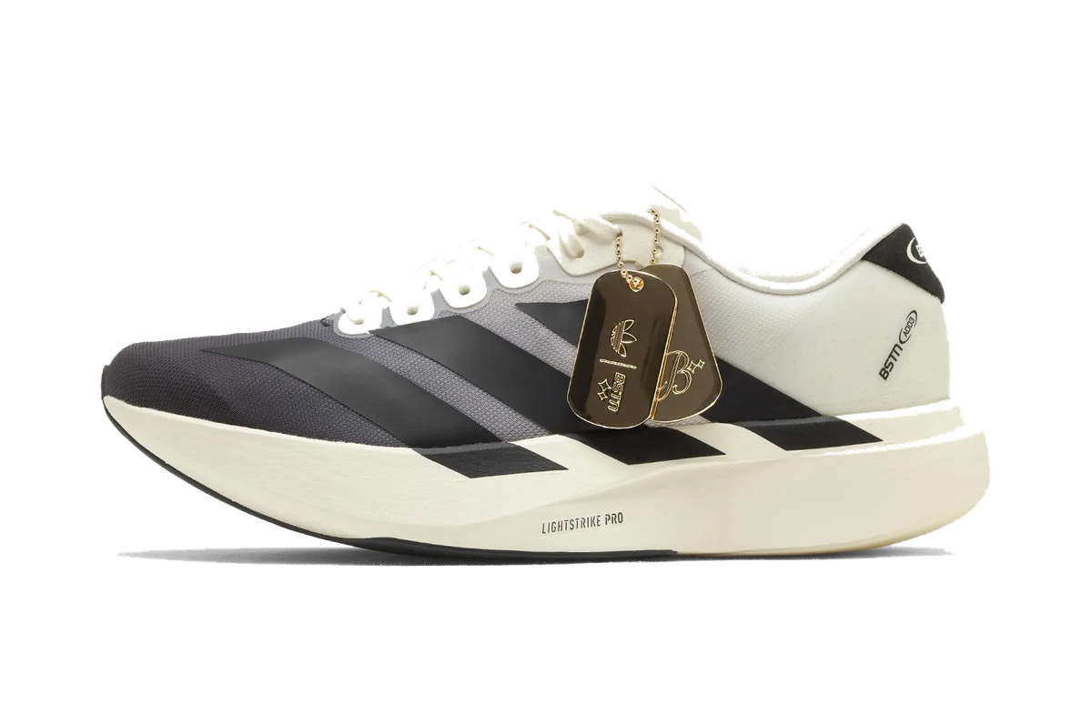 BSTN x adidas Adizero Evo All-Day BSTN x adidas Adizero Evo All-Day
