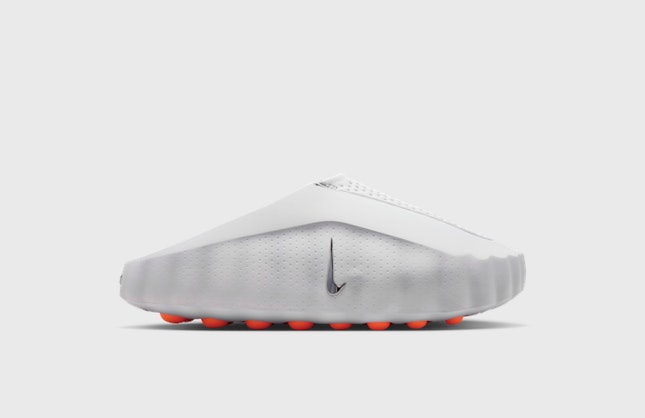 Nike Mind 001 Light Smoke Grey