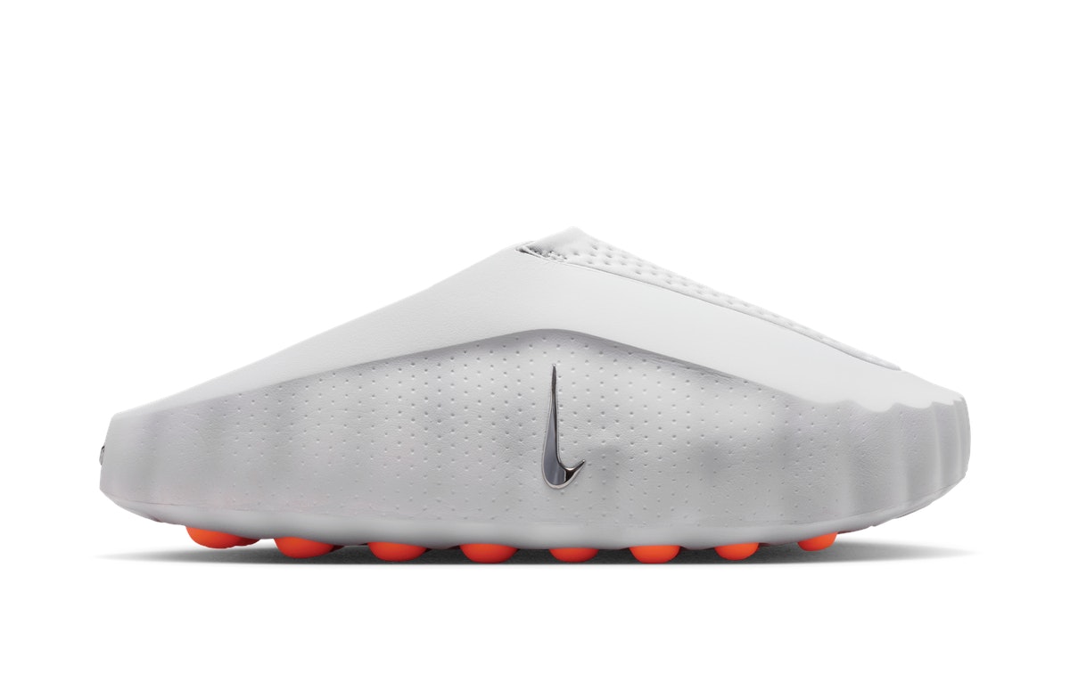 Nike Mind 001 Light Smoke Grey
