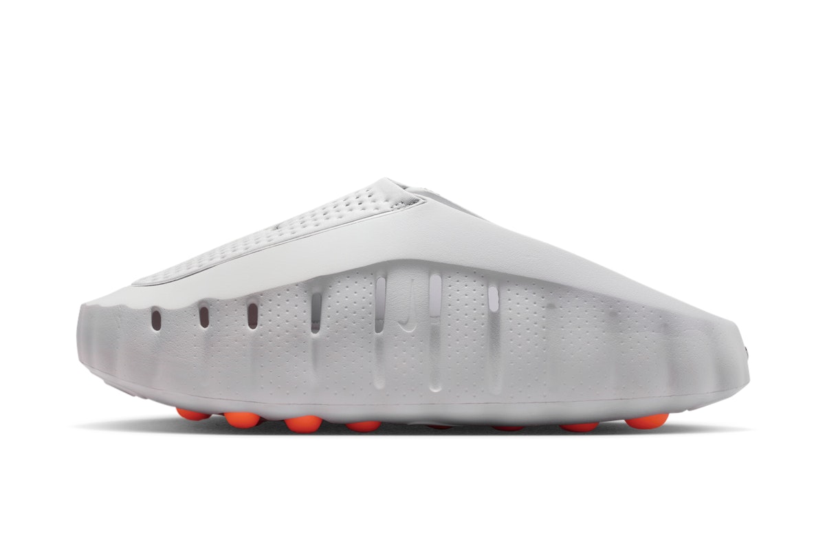 Nike Mind 001 Light Smoke Grey