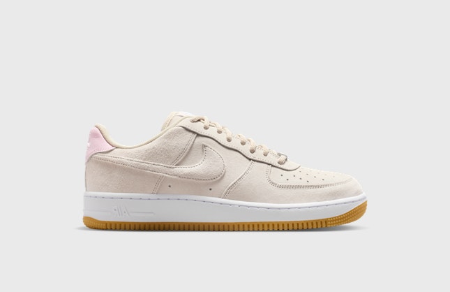 Nike SB Air Force 1 Low Light Orewood Brown