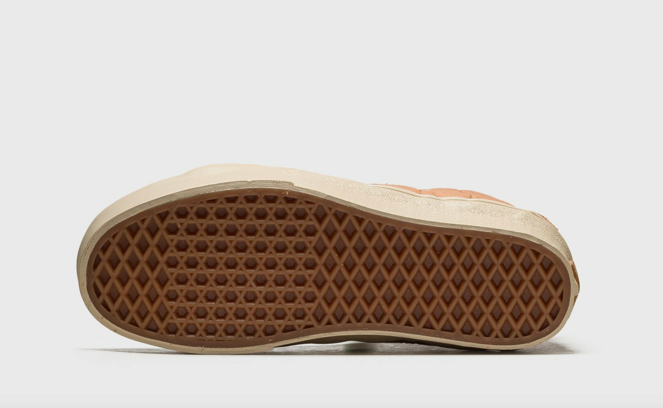 Joe Freshgoods x Vans SK8-Hi Reissue Platform LX "Camel"