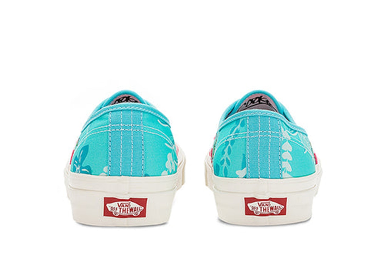 One Piece x Vans Authentic 44 DX "Chopper"