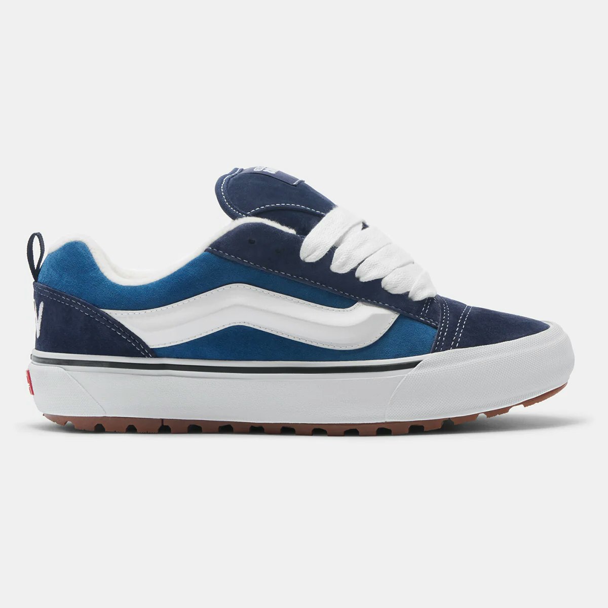 Imran Potato x Vans Knu Skool MTE-1 LX "Navy"