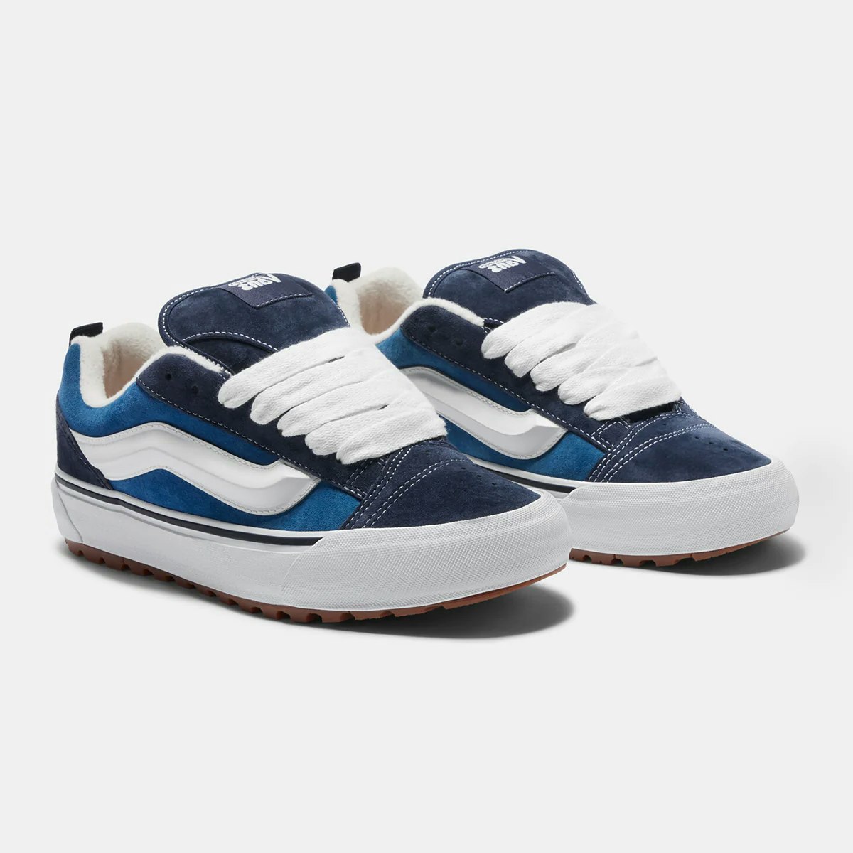 Imran Potato x Vans Knu Skool MTE-1 LX "Navy"
