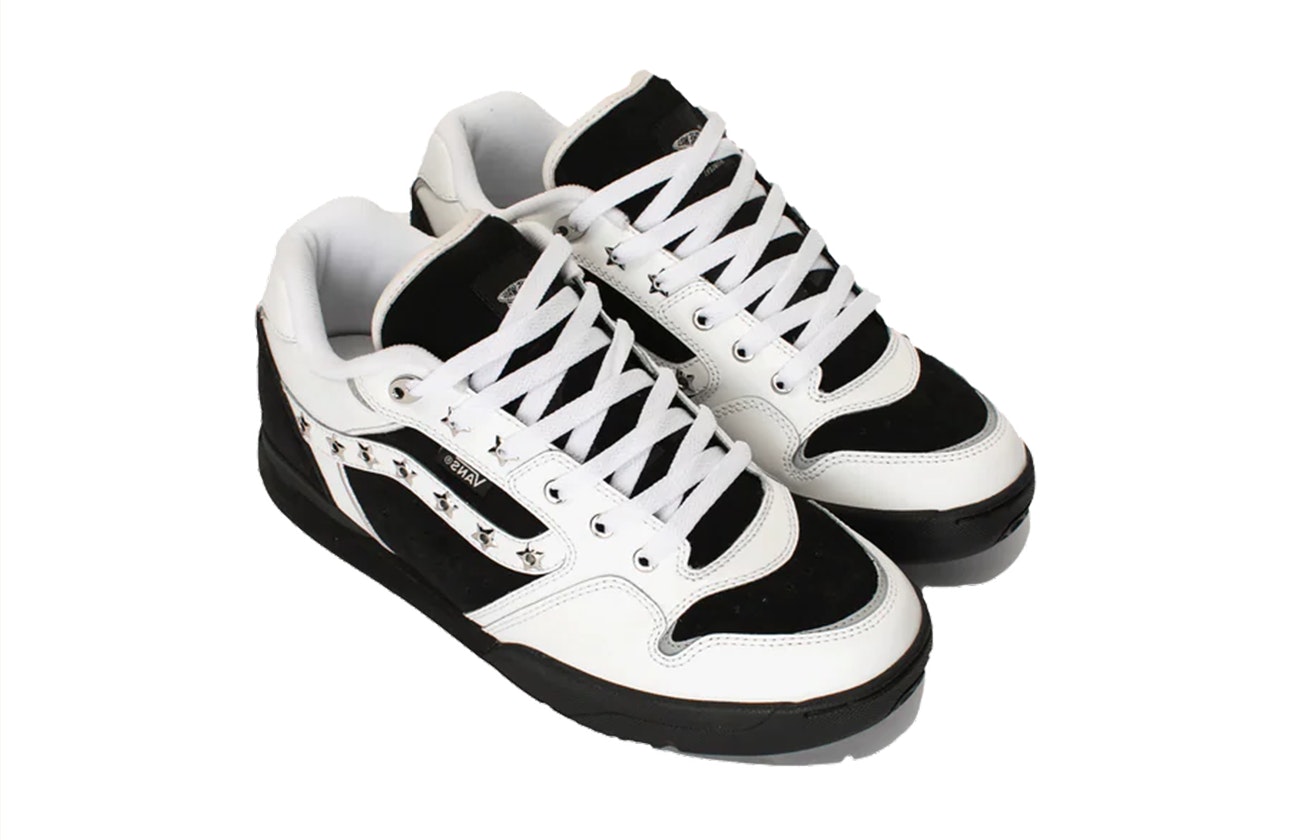 One Block Down x Vans Rowley XLT "Split"
