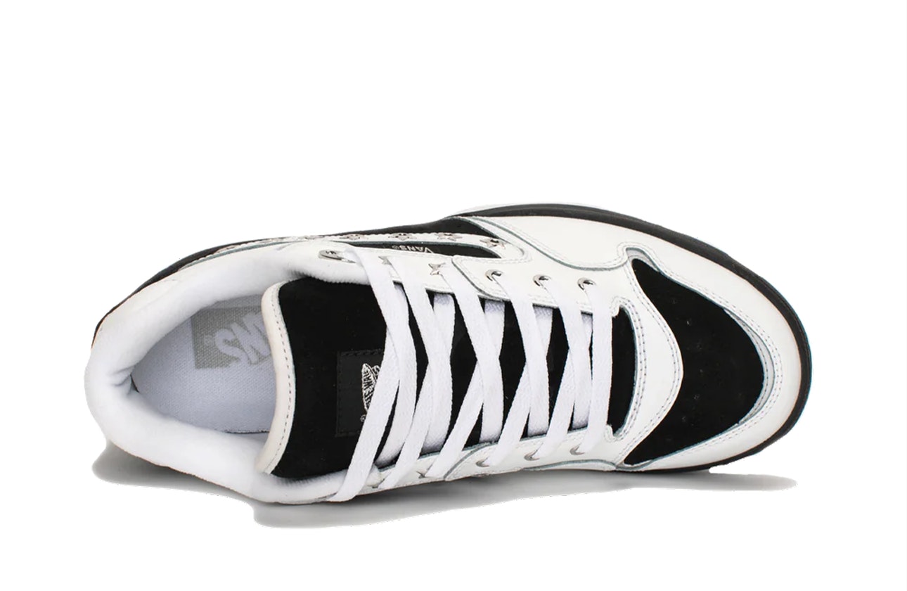 One Block Down x Vans Rowley XLT "Split"