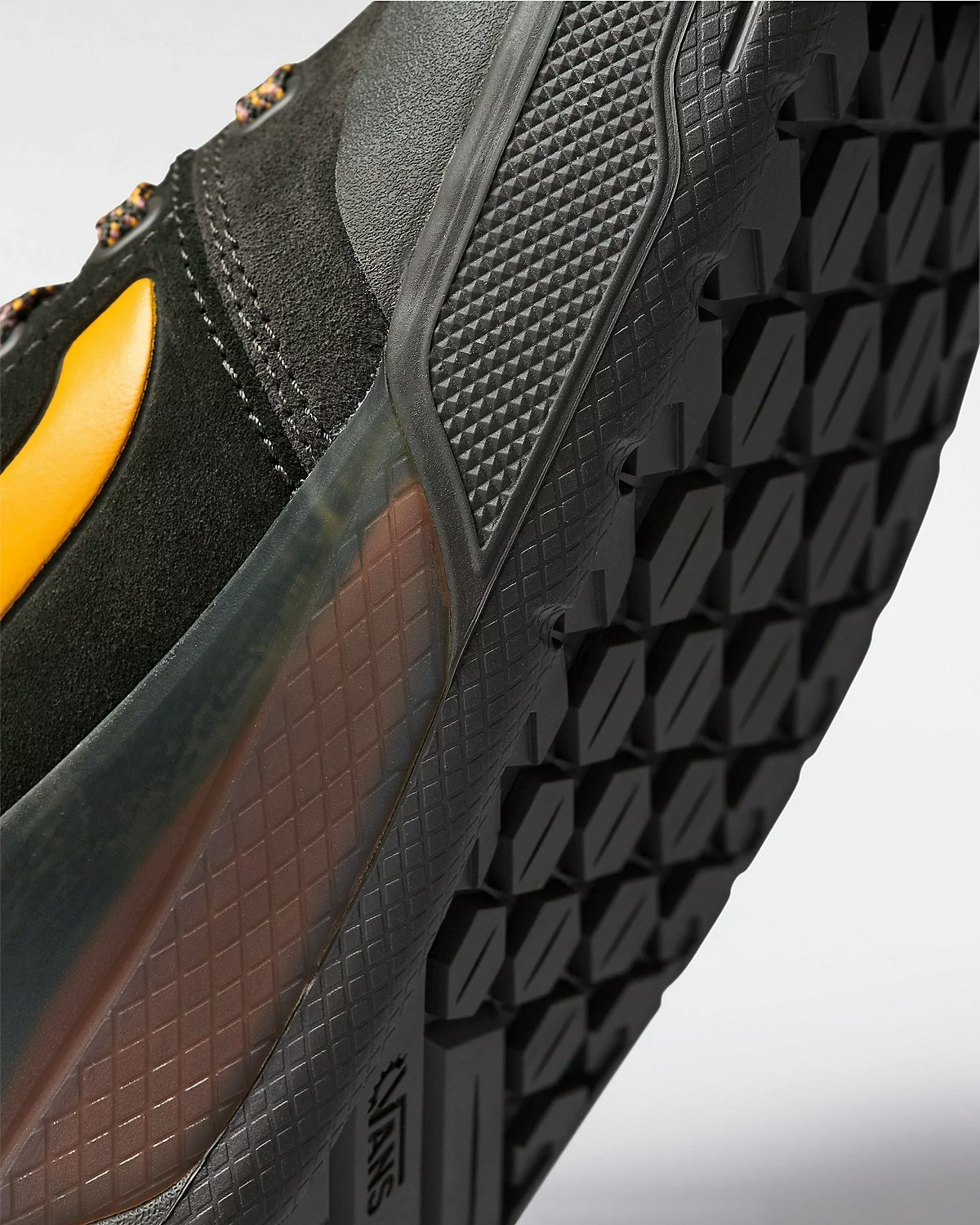 Lewis Mills x Vans BMX Peak "Suede Grey" Lewis Mills x Vans BMX Peak "Suede Grey"