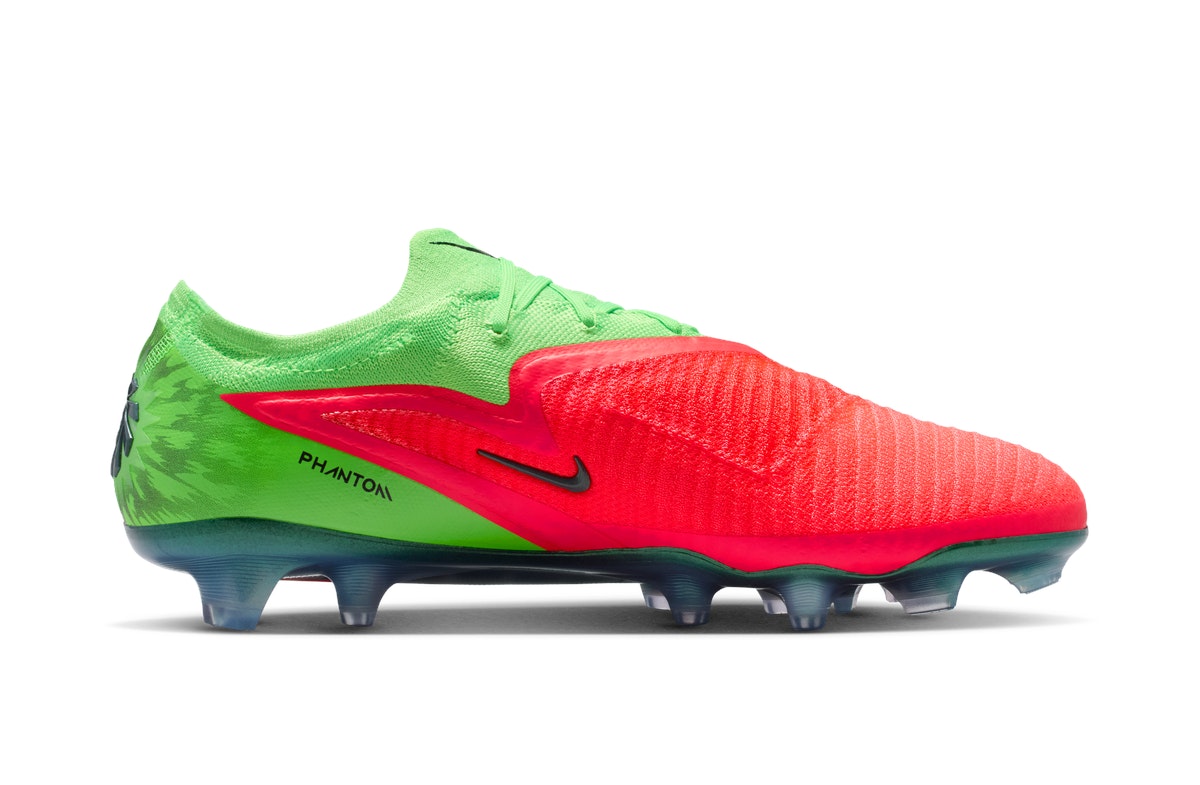 Erling Haaland x Nike Phantom 6 Low Elite Hot Punch Erling Haaland x Nike Phantom 6 Low Elite Hot Punch