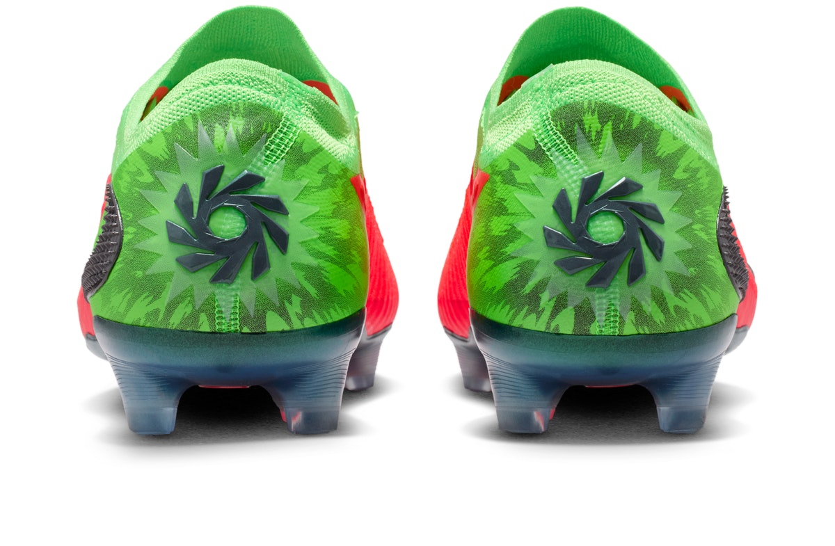 Erling Haaland x Nike Phantom 6 Low Elite Hot Punch Erling Haaland x Nike Phantom 6 Low Elite Hot Punch
