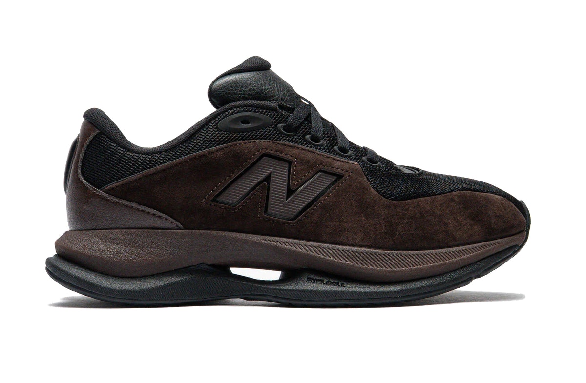 New Balance TF1000 Grey Matter