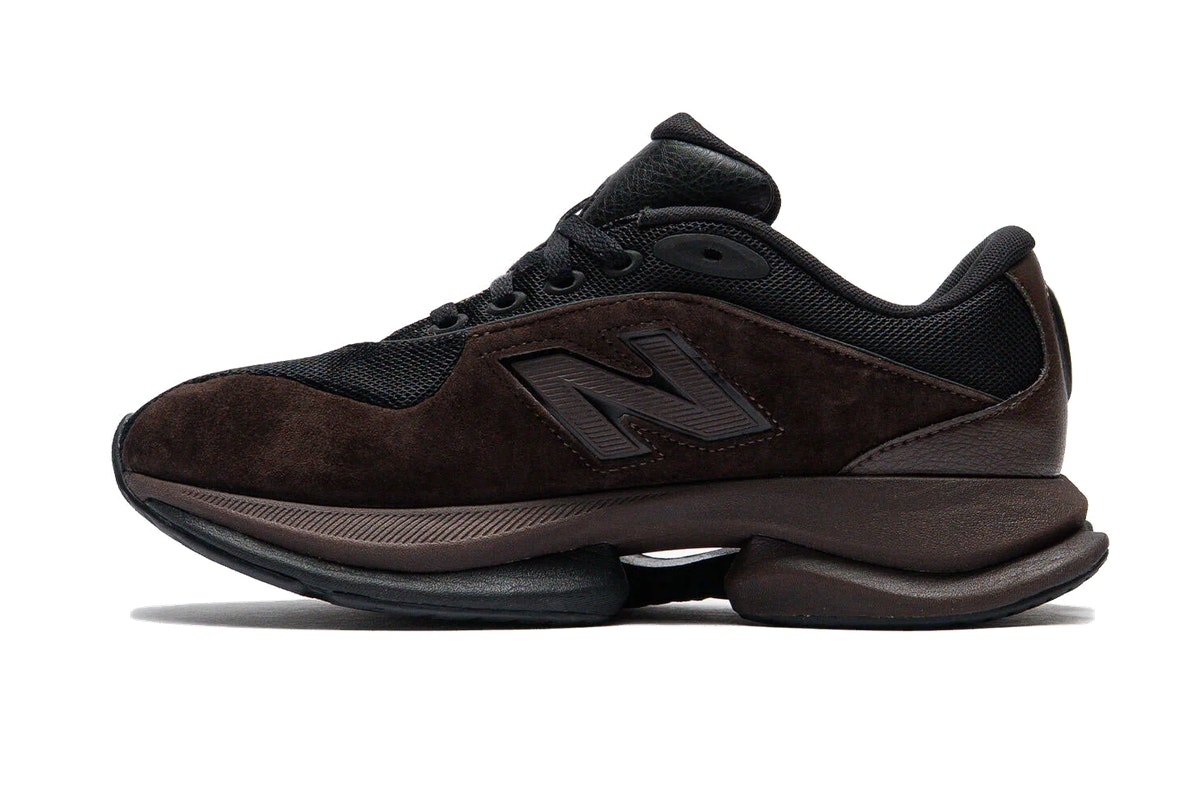 New Balance TF1000 Grey Matter