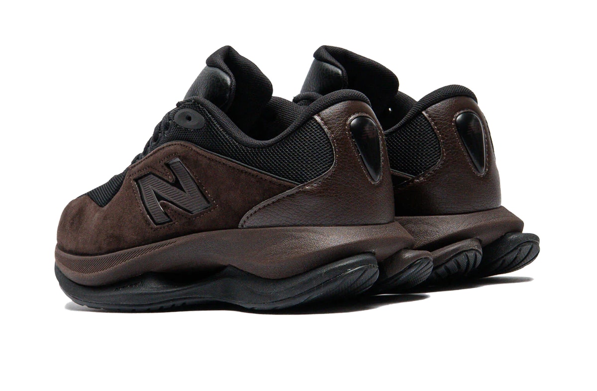 New Balance TF1000 Grey Matter