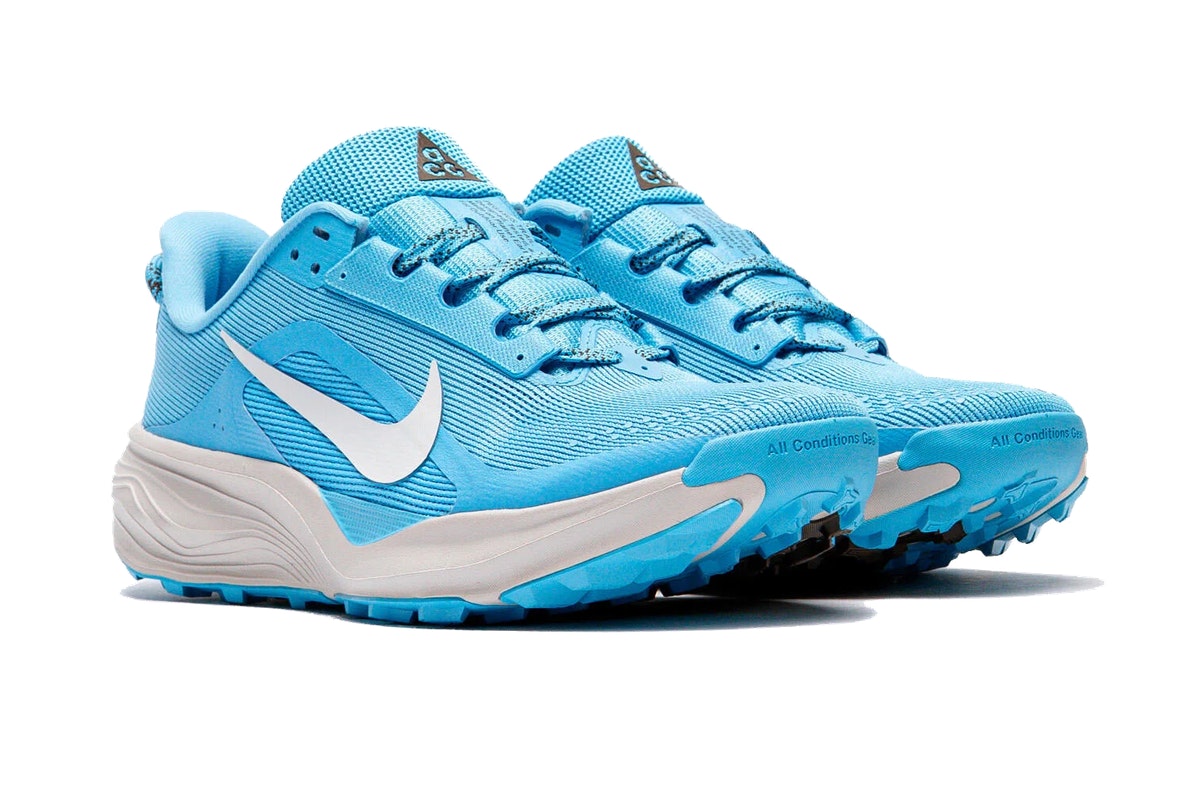 Nike ACG Pegasus Trail Baltic Blue Nike ACG Pegasus Trail Baltic Blue