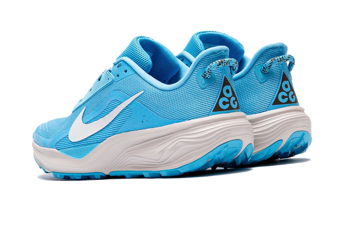 Nike ACG Pegasus Trail Baltic Blue Nike ACG Pegasus Trail Baltic Blue
