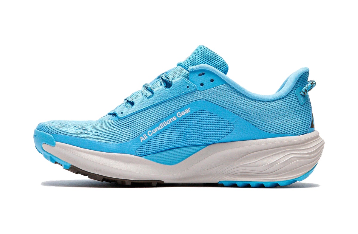 Nike ACG Pegasus Trail Baltic Blue Nike ACG Pegasus Trail Baltic Blue