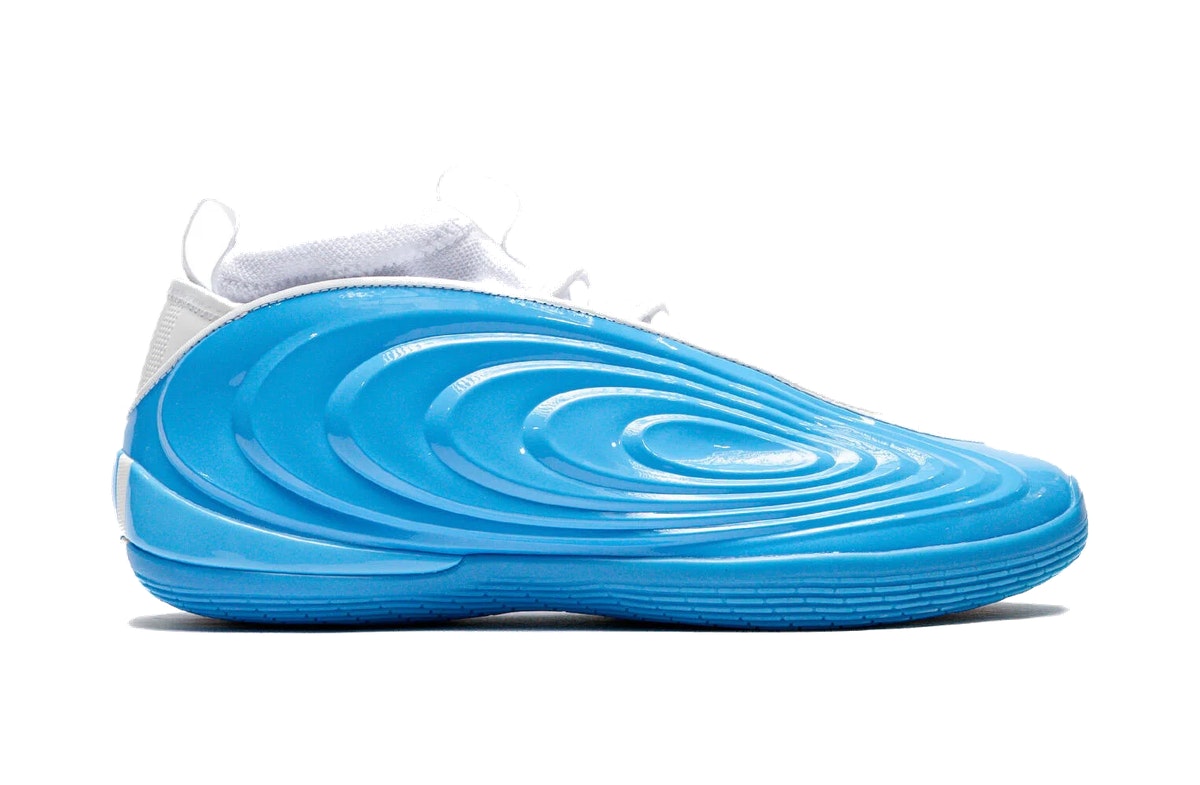 adidas Harden Volume 10 Lucid Aquamarine