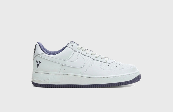 Kobe Bryant x Nike Air Force 1 Low Daybreak