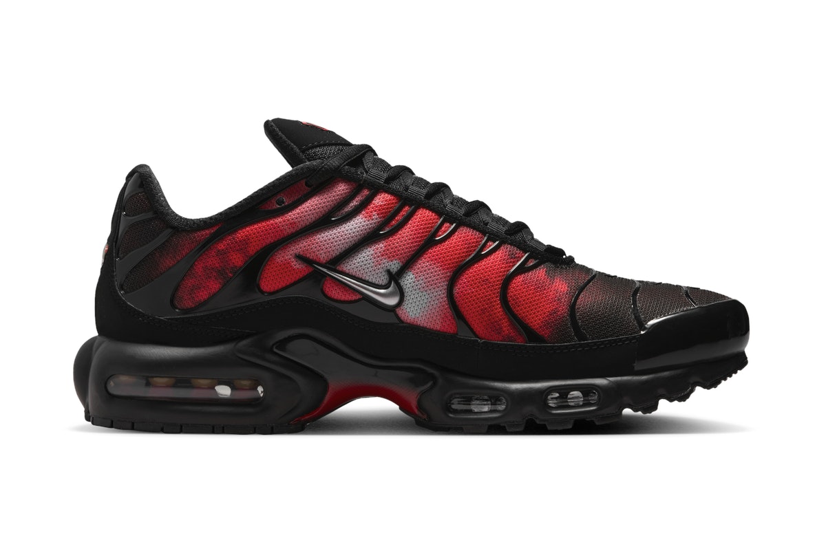 Nike Air Max Plus Flairemax