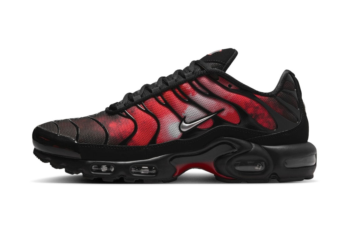 Nike Air Max Plus Flairemax