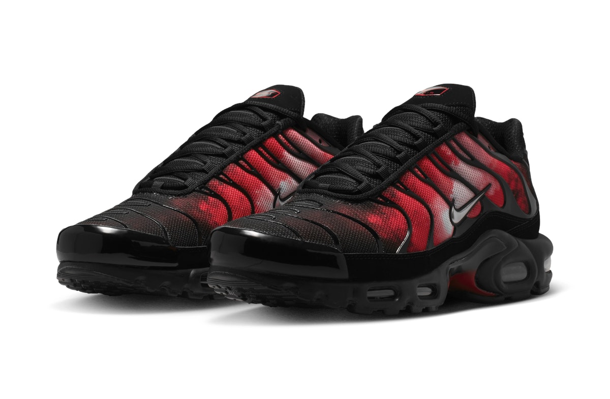 Nike Air Max Plus Flairemax