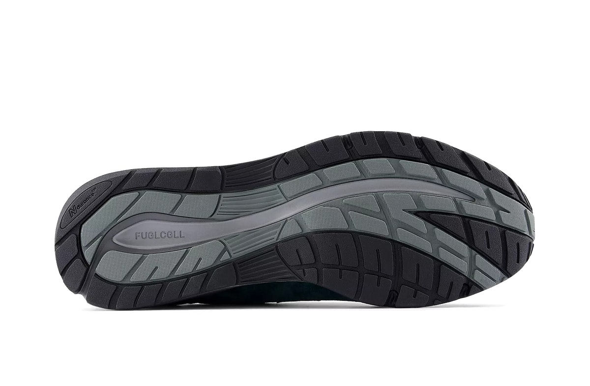 New Balance 991v2 Made in UK London Marathon 2026 New Balance 991v2 Made in UK London Marathon 2026