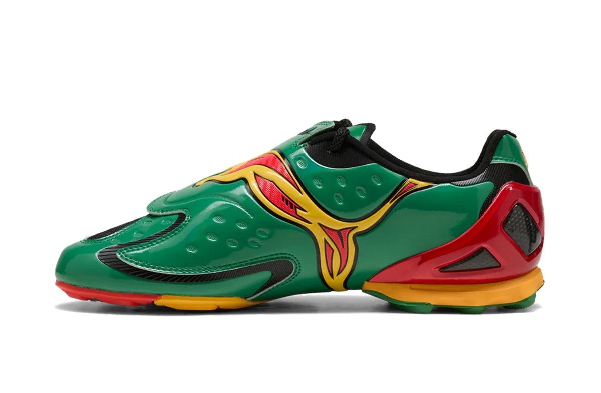 Ahluwalia x Puma V-S1 GR