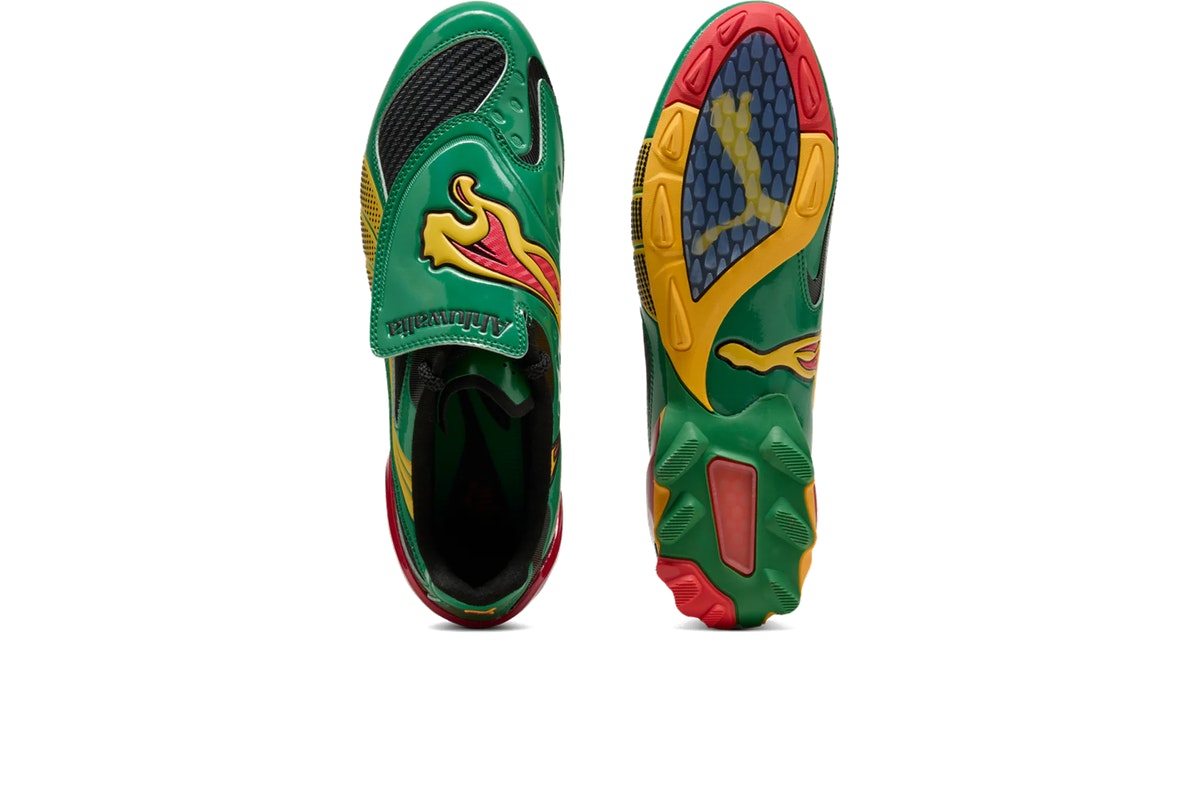 Ahluwalia x Puma V-S1 GR