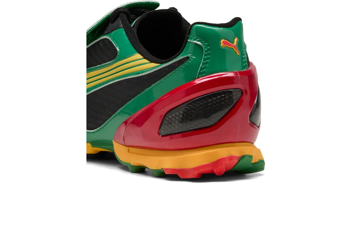 Ahluwalia x Puma V-S1 GR