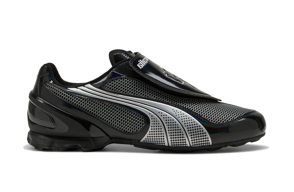 Ahluwalia x Puma V-S1 BM