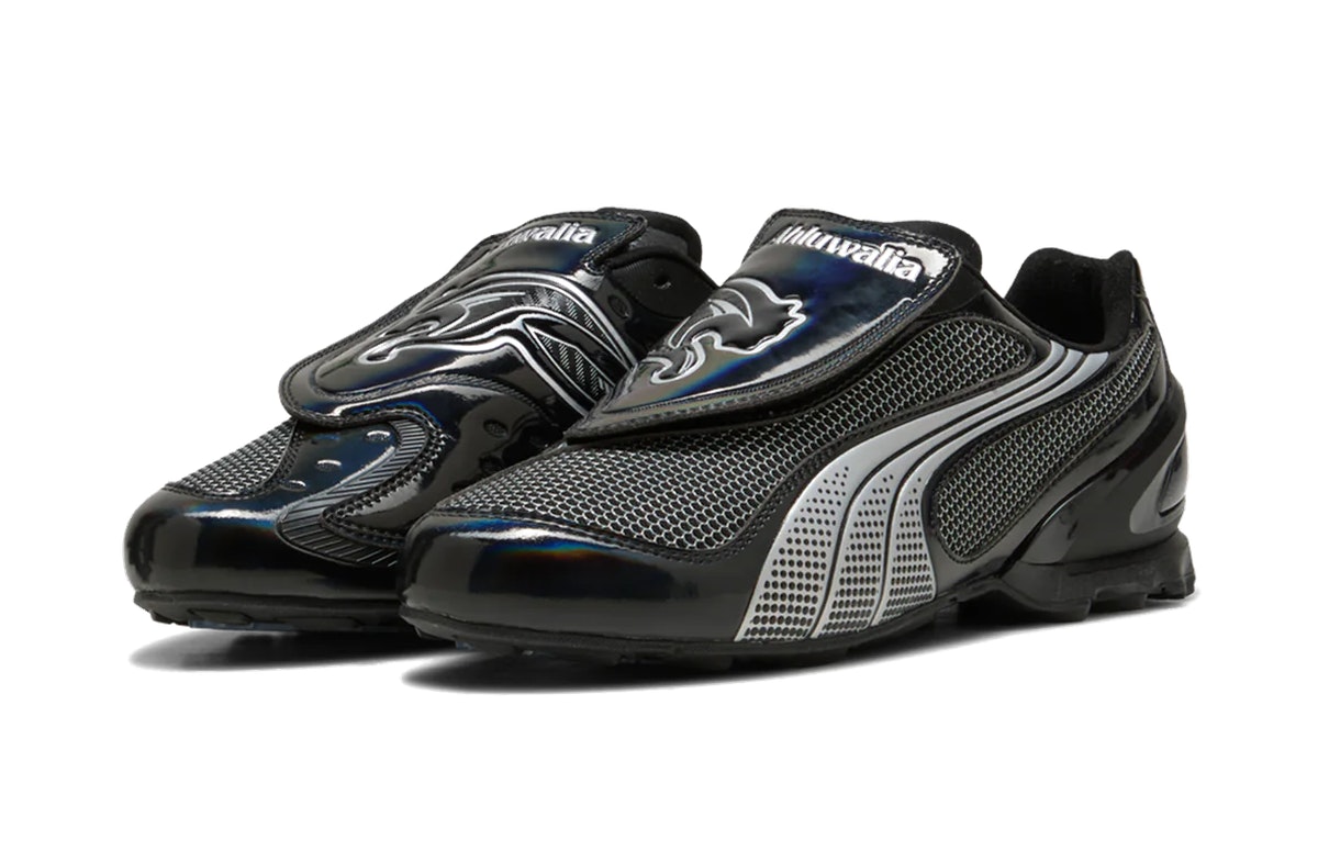 Ahluwalia x Puma V-S1 BM
