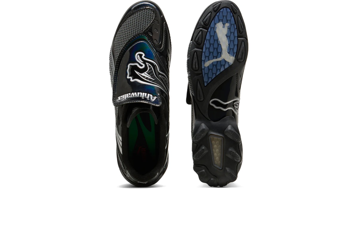 Ahluwalia x Puma V-S1 BM