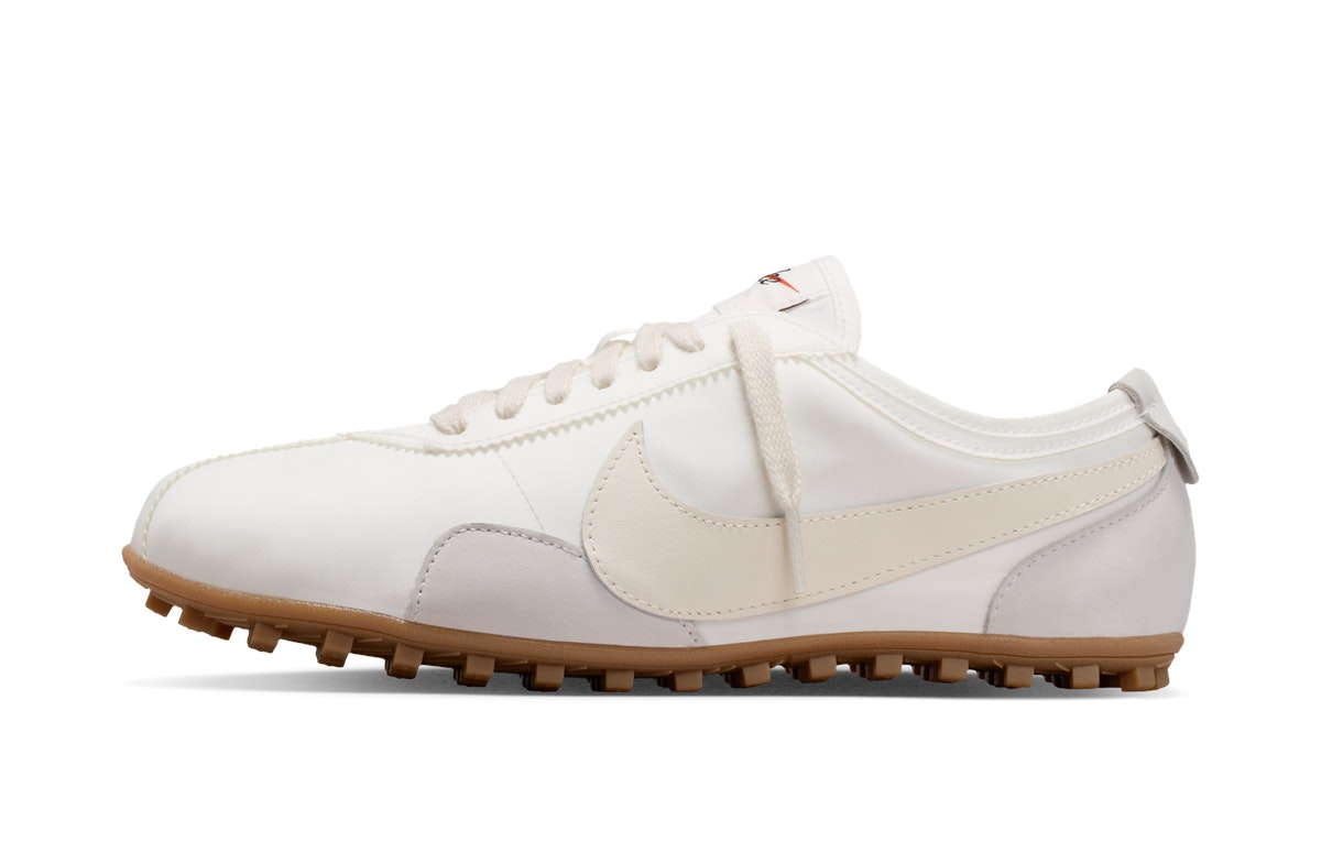 Nike Moon Shoe Summit White