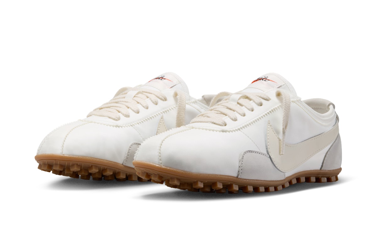 Nike Moon Shoe Summit White