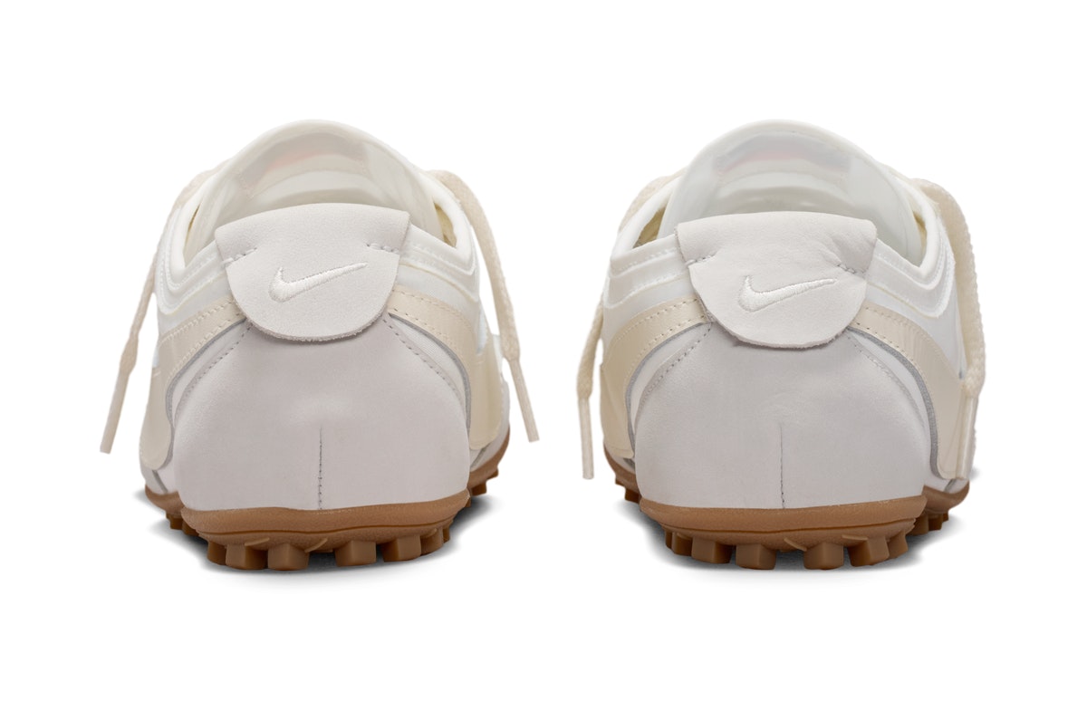 Nike Moon Shoe Summit White