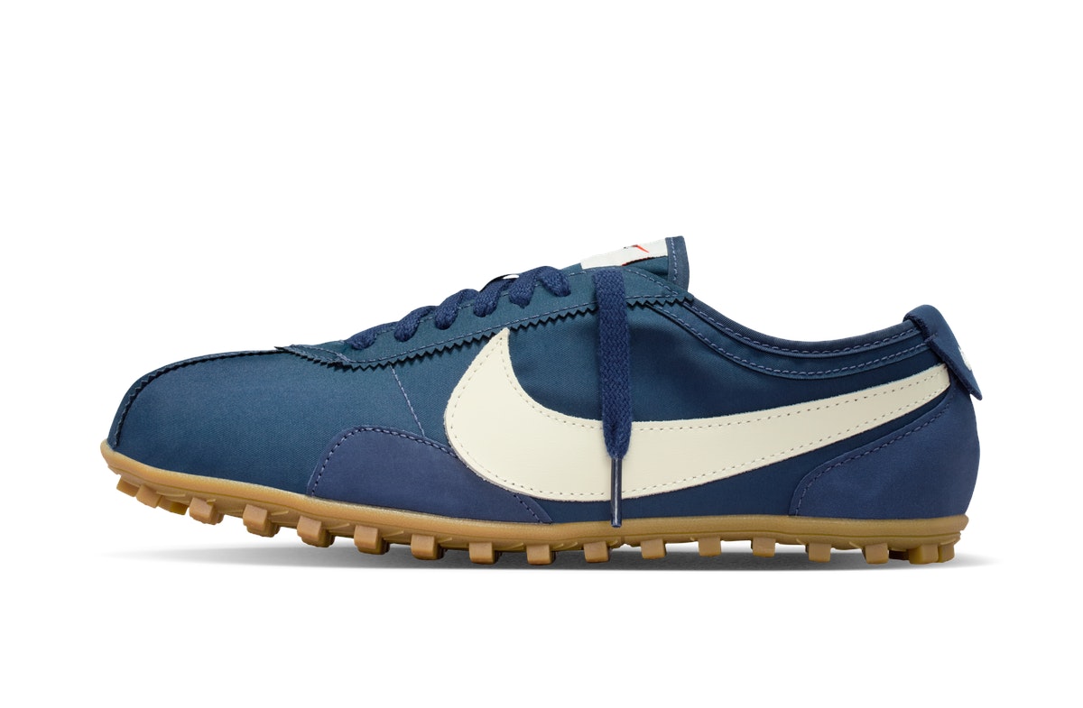 Nike Moon Shoe Midnight Navy