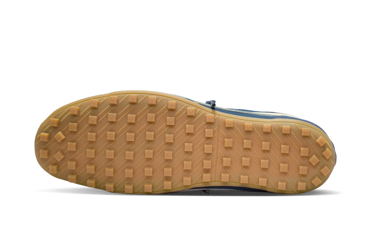 Nike Moon Shoe Midnight Navy