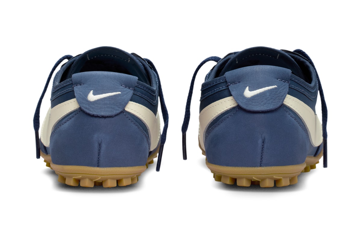Nike Moon Shoe Midnight Navy