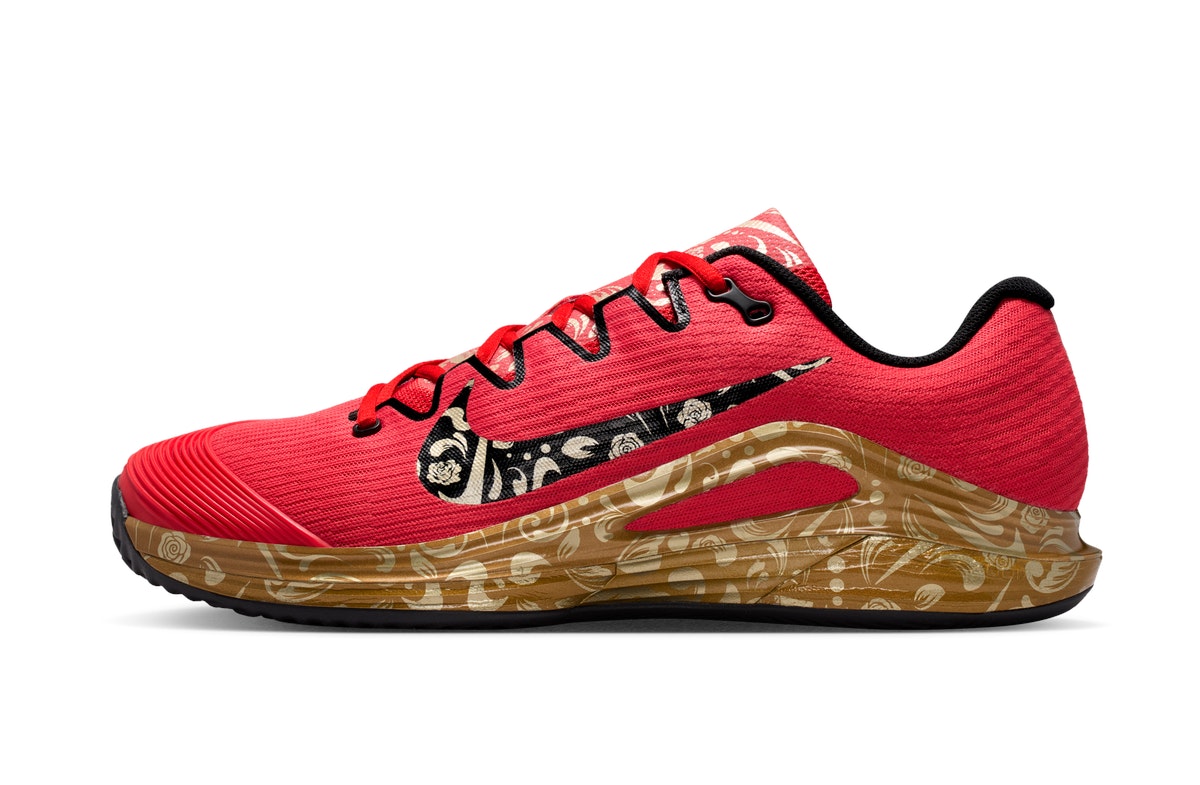 Nike Vapor 12 Carlos Alcaraz