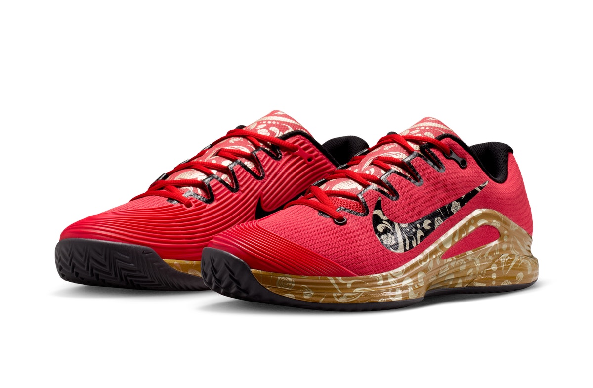Nike Vapor 12 Carlos Alcaraz