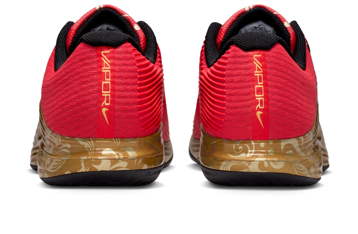 Nike Vapor 12 Carlos Alcaraz