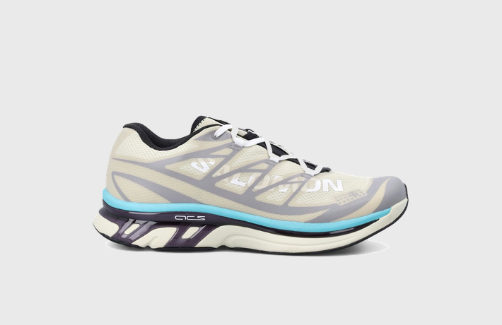 Maison Margiela MM6 x Salomon XT-MM6 Asparagus Green