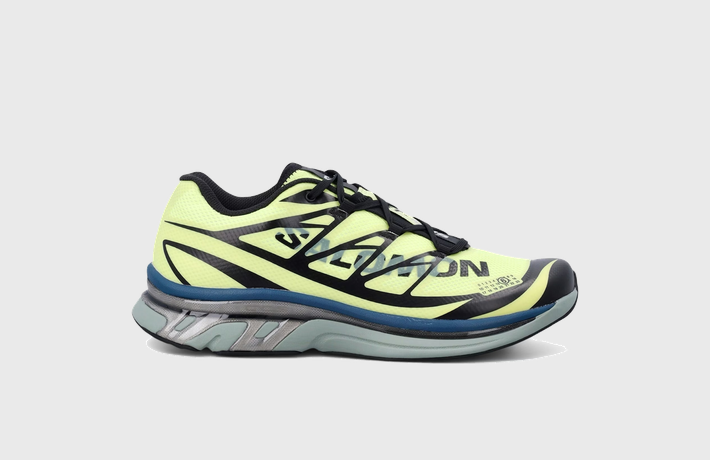 Maison Margiela MM6 x Salomon XT-MM6 Sunny Lime