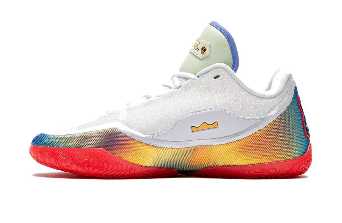 Nike LeBron 23 Motor King Nike LeBron 23 Motor King
