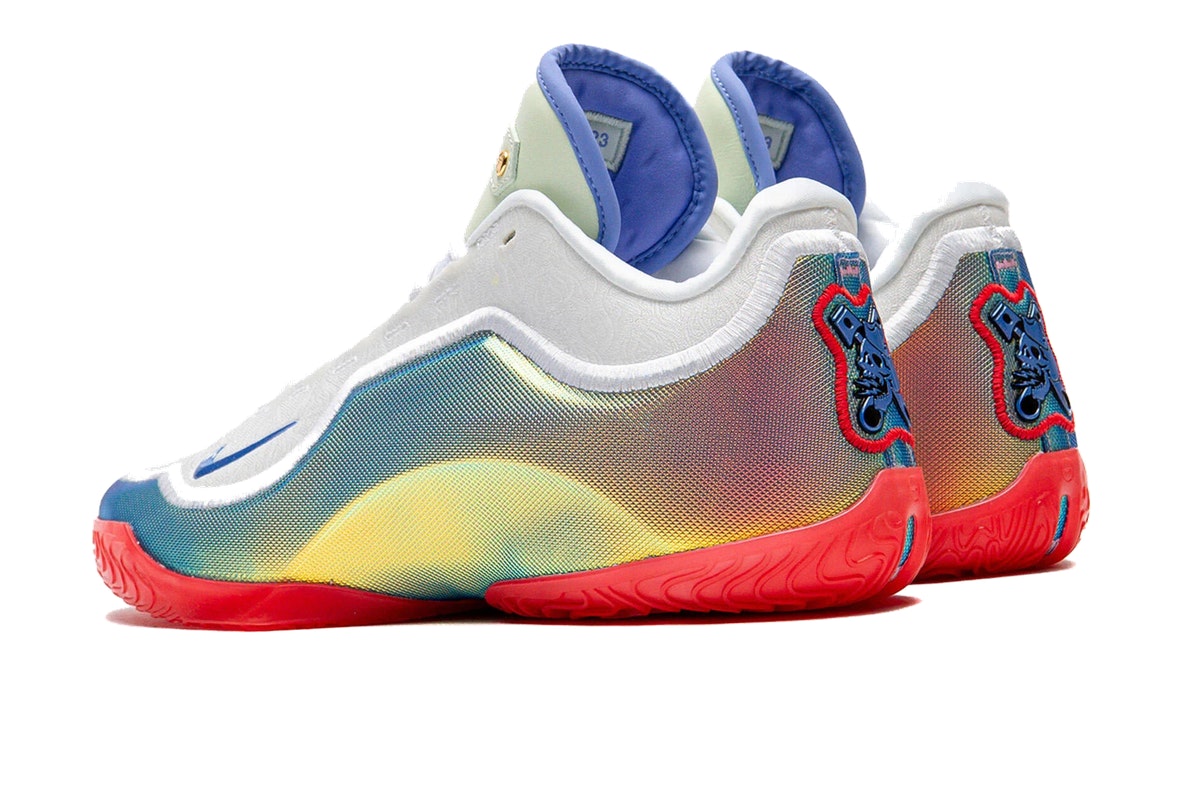 Nike LeBron 23 Motor King Nike LeBron 23 Motor King