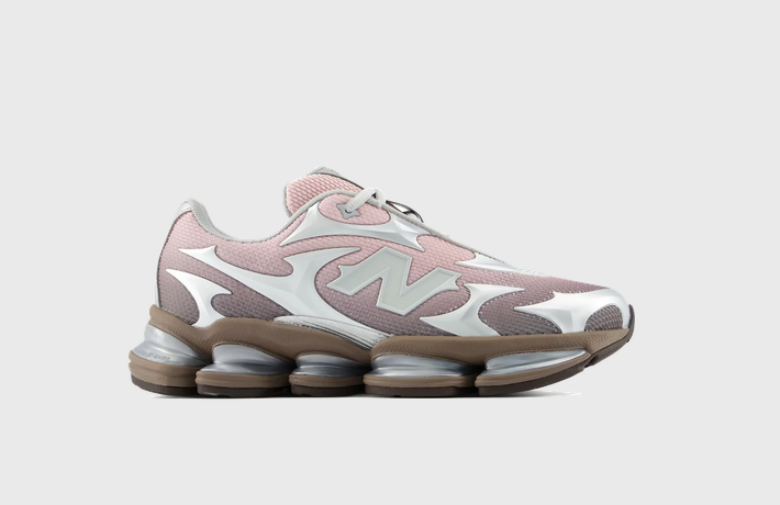 New Balance Abzorb 2000 Liquid Metal Orb Pink